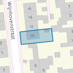 Perceel MLO02-C-1729