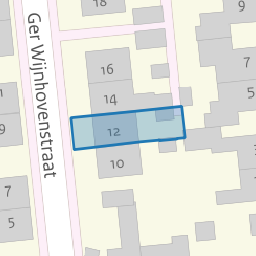 Perceel MLO02-C-1730