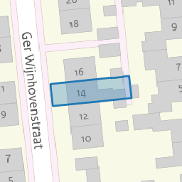 Perceel MLO02-C-1731