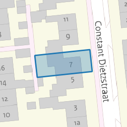 Perceel MLO02-C-1738