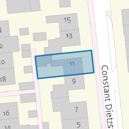 Perceel MLO02-C-1740