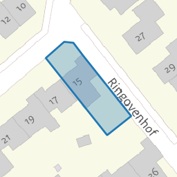 Perceel MLO02-C-1791