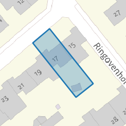 Perceel MLO02-C-1792