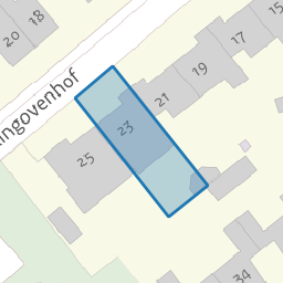 Perceel MLO02-C-1795