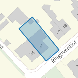 Perceel MLO02-C-1973