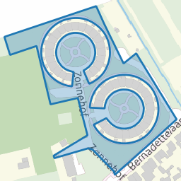 Perceel MLO02-C-2021