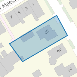 Perceel MLO02-C-2026