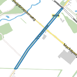 Perceel MLO02-C-2032