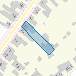 Perceel MLO02-C-2038