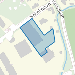 Perceel MLO02-C-2039