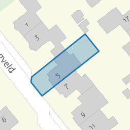 Perceel MLO02-C-2056