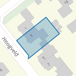 Perceel MLO02-C-2057