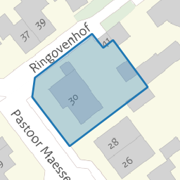 Perceel MLO02-C-2065