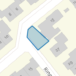 Perceel MLO02-C-2086