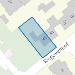 Perceel MLO02-C-2088