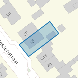 Perceel MLO02-C-2092