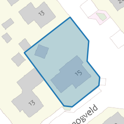 Perceel MLO02-C-2095