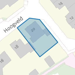 Perceel MLO02-C-2108