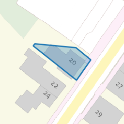 Perceel MLO02-C-2119