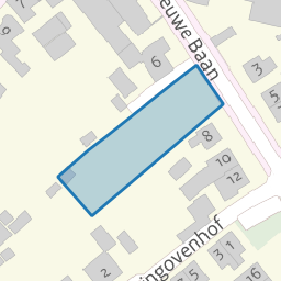 Perceel MLO02-C-2146