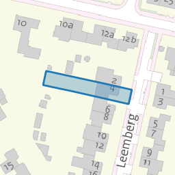 Perceel MLO02-C-2158