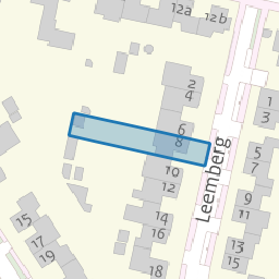 Perceel MLO02-C-2160