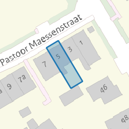 Perceel MLO02-C-2174