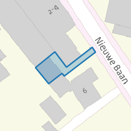 Perceel MLO02-C-2185