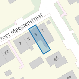 Perceel MLO02-C-2212