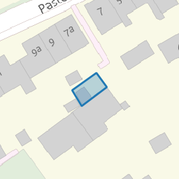 Perceel MLO02-C-2222