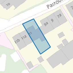 Perceel MLO02-C-2226