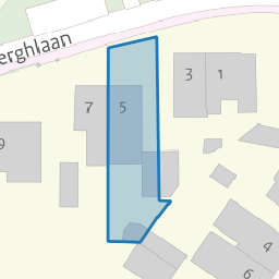 Perceel MLO02-C-2261