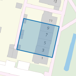 Perceel MLO02-C-2272