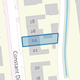 Perceel MLO02-C-2276