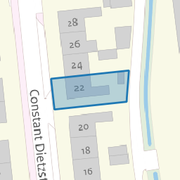 Perceel MLO02-C-2277