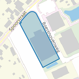 Perceel MLO02-C-2294