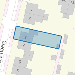 Perceel MLO02-C-2305