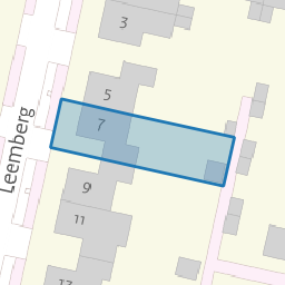 Perceel MLO02-C-2306