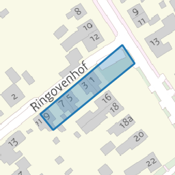 Perceel MLO02-C-2340