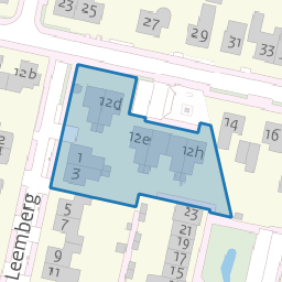 Perceel MLO02-C-2349