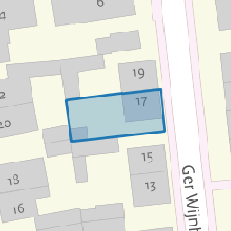 Perceel MLO02-C-2364