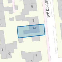 Perceel MLO02-C-2381