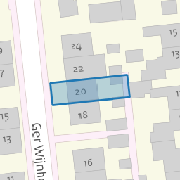 Perceel MLO02-C-2425