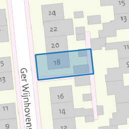 Perceel MLO02-C-2426