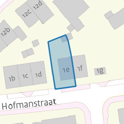 Perceel MLO02-C-2439