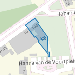 Perceel MLO02-C-2443