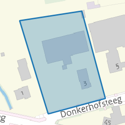 Perceel MLO02-C-2454