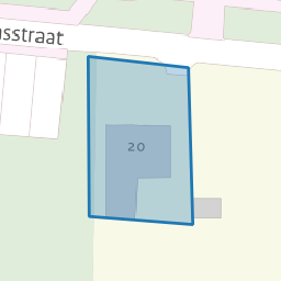 Perceel MLO02-D-2346