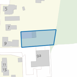 Perceel MLO02-D-3397