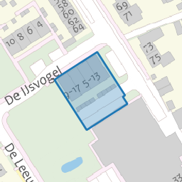 Perceel MLO02-G-1004